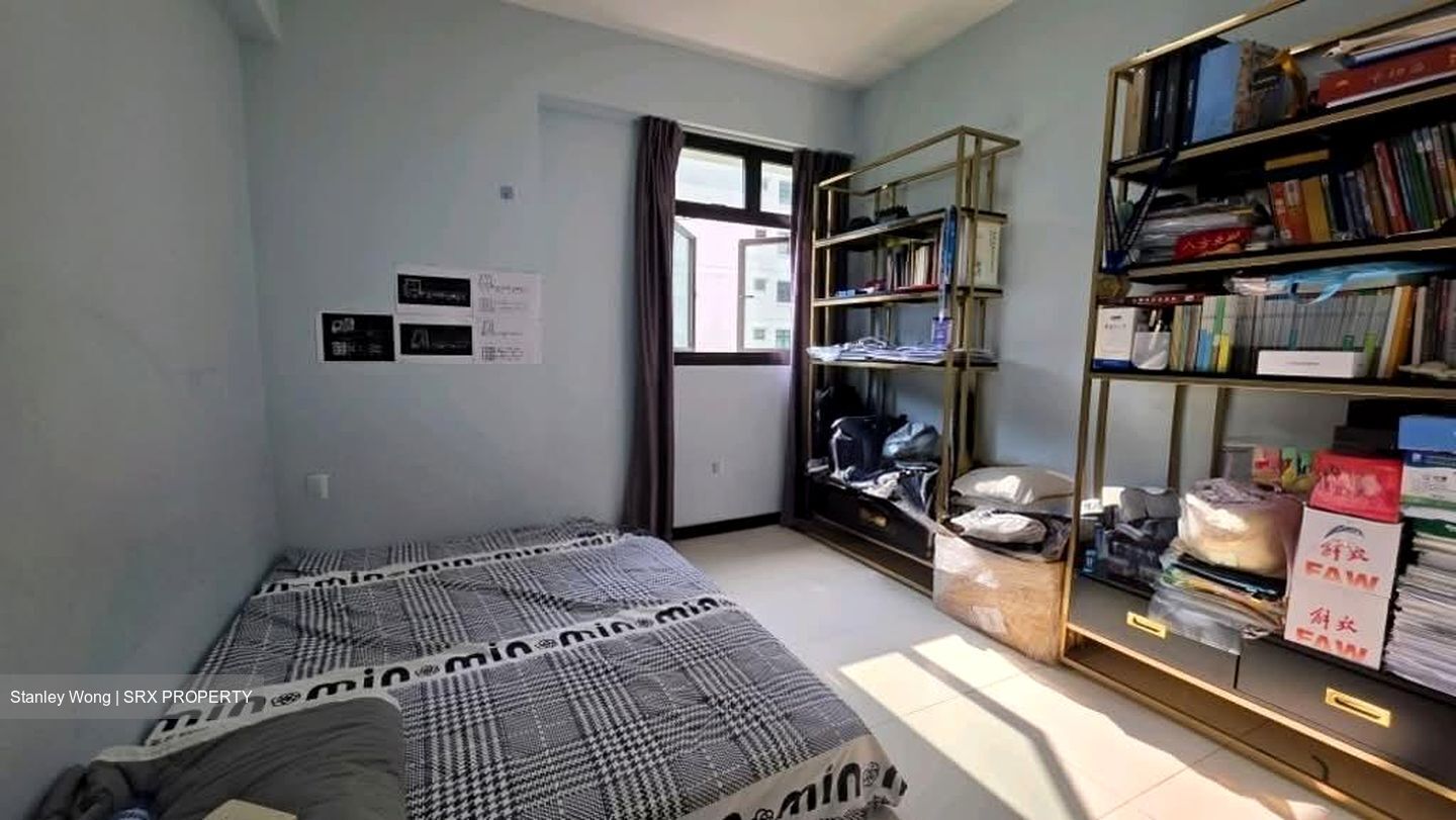 Blk 169C The Nautilus @ Punggol (Punggol), HDB 4 Rooms #550268261